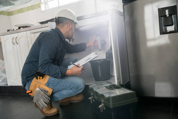 Best Shower Repair Services  in Green Valley, AZ