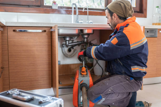 Hot Water Heater Installation in Green Valley, AZ