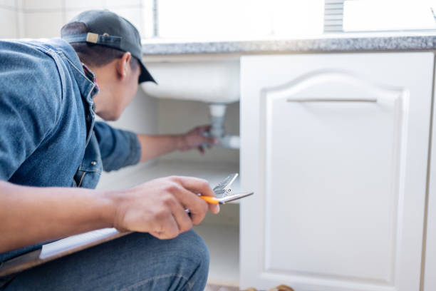 Best Water Leak Repair  in Green Valley, AZ