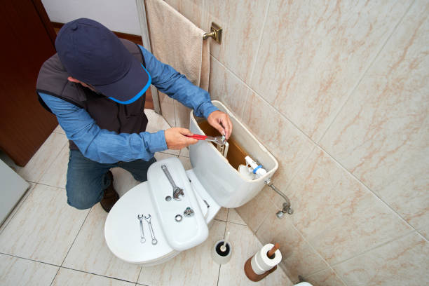 Best Plumbing Inspection Services  in Green Valley, AZ