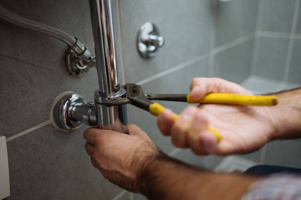 Best Shower Repair Services  in Green Valley, AZ