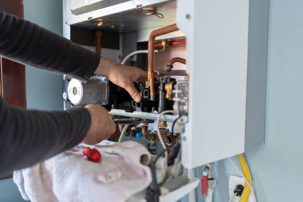Best Leak Detection Services  in Green Valley, AZ